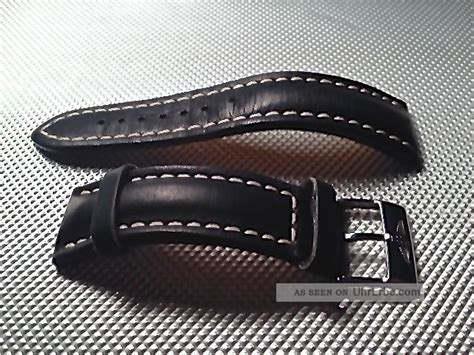 breitling lederarmband 22 mm|Breitling Leather 22 mm Band Width Wristwatch Bands.